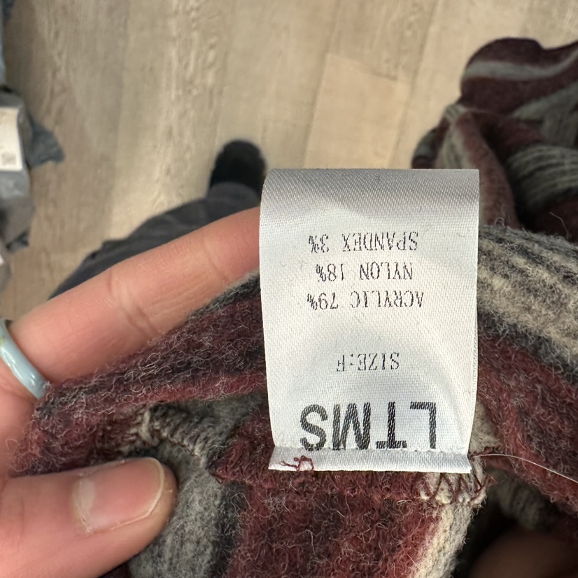 LTMS韓國代購㊣女士新款熱賣真品休閑推薦時尚職業25秋冬T恤LTMST恤