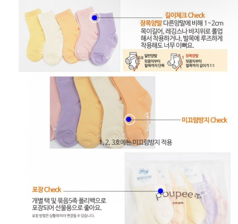 CACTUS-Q東大門㊣代購女裝新品真品熱賣25秋冬職業休閑襪子CACTUS十雙起/可混搭襪子