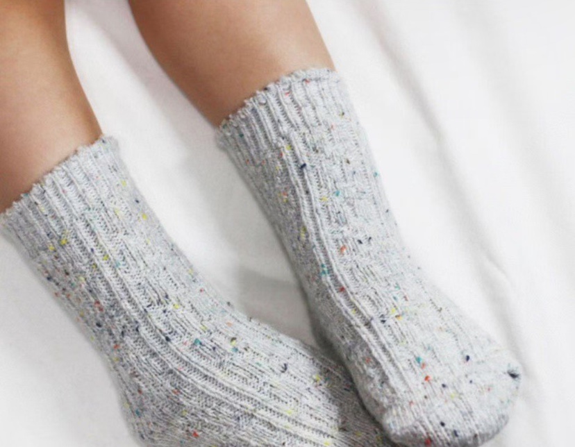 CACTUS-Q韓國代購㊣女士新款休閑人氣真品熱賣25秋冬推薦襪子CACTUS十雙起/可混搭襪子