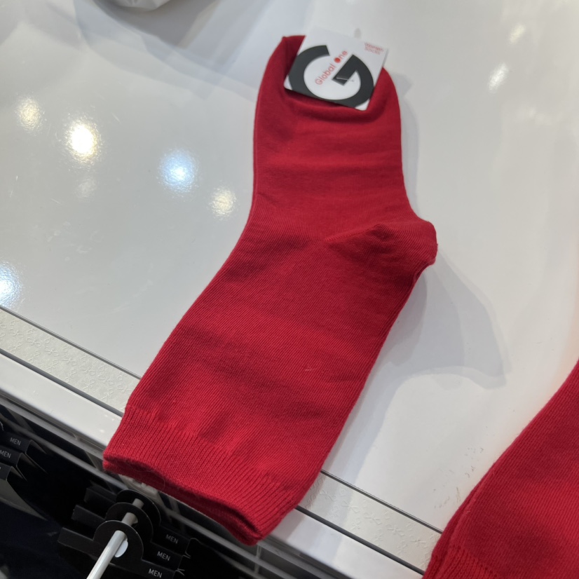 CACTUS-Q東大門㊣實拍女士新品推薦人氣熱賣25秋冬真品襪子CACTUS十雙起/可混搭襪子圖色1