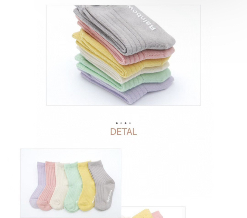 CACTUS-Q韓國代購㊣女士新品25秋冬時尚熱賣休閑人氣職業襪子CACTUS十雙起/可混搭襪子