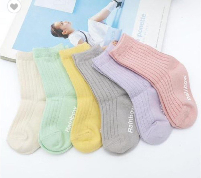 CACTUS-Q韓國代購㊣女士新品25秋冬時尚熱賣休閑人氣職業襪子CACTUS十雙起/可混搭襪子