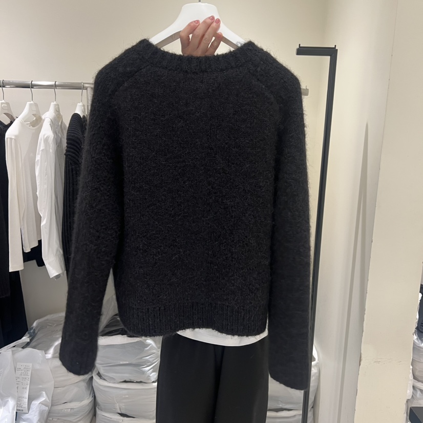 MASCULINE東大門㊣代購女士新款休閑職業25秋冬時尚熱賣毛衣MASCULINE毛衣