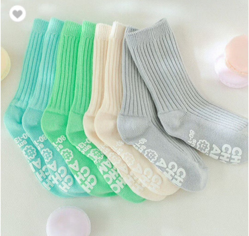 CACTUS-Q東大門㊣代購女士新品時尚熱賣人氣推薦休閑職業襪子CACTUS十雙起/可混搭襪子圖色1