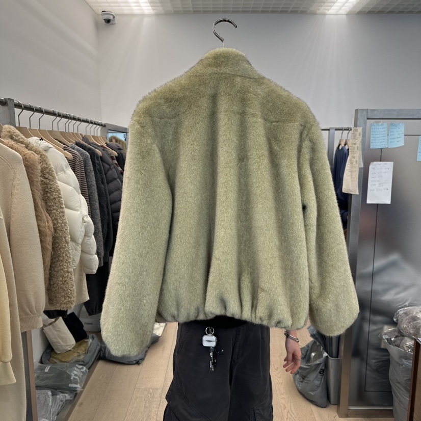 LTMS東大門㊣代購女士新款推薦人氣熱賣真品休閑職業短款大衣LTMS短款大衣