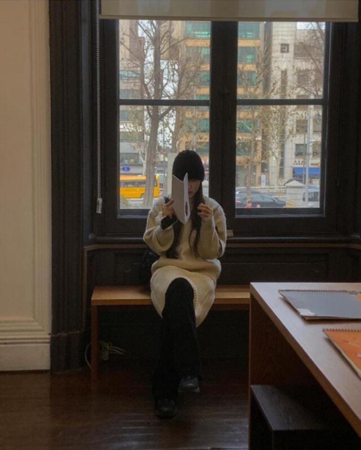 LIVE FOREVER東大門㊣實拍女裝新品推薦人氣25秋冬休閑連衣裙LIVE FOR_EVER連衣裙