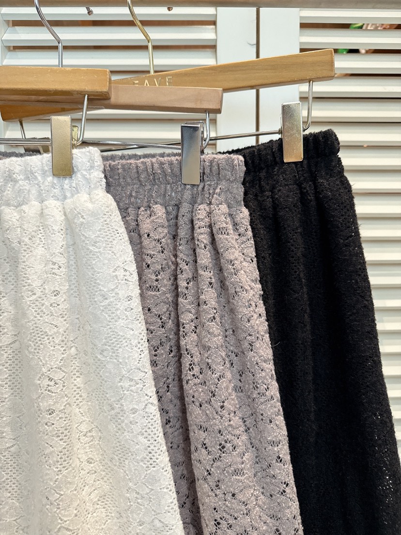 FAVE-L韓國直郵㊣女士新款25秋冬推薦休閑職業熱賣時尚長裙FAVE-L長裙