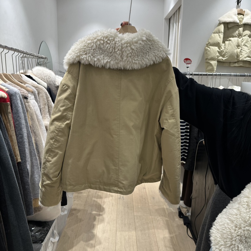 DDAY韓國代購㊣女裝新品推薦職業25秋冬熱賣人氣真品時尚夾克DDAY夾克