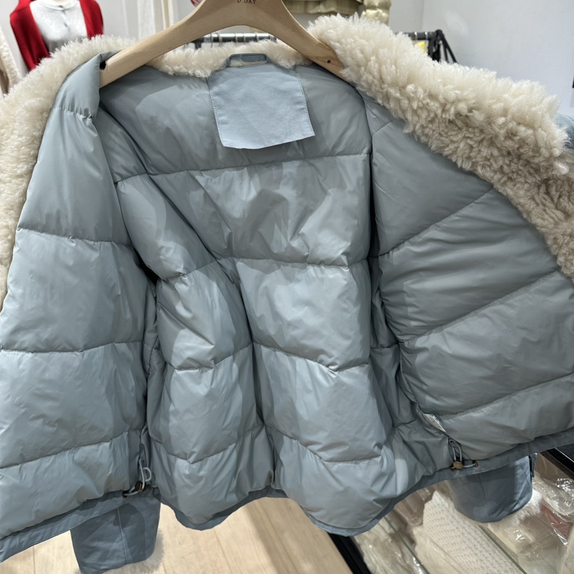 DDAY韓國代購㊣女裝新品推薦職業25秋冬熱賣人氣真品時尚夾克DDAY夾克