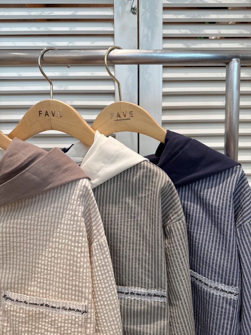 FAVE-L東大門㊣直郵女裝新款熱賣職業推薦人氣休閑襯衫蕾絲衫FAVE-L襯衫/蕾絲衫