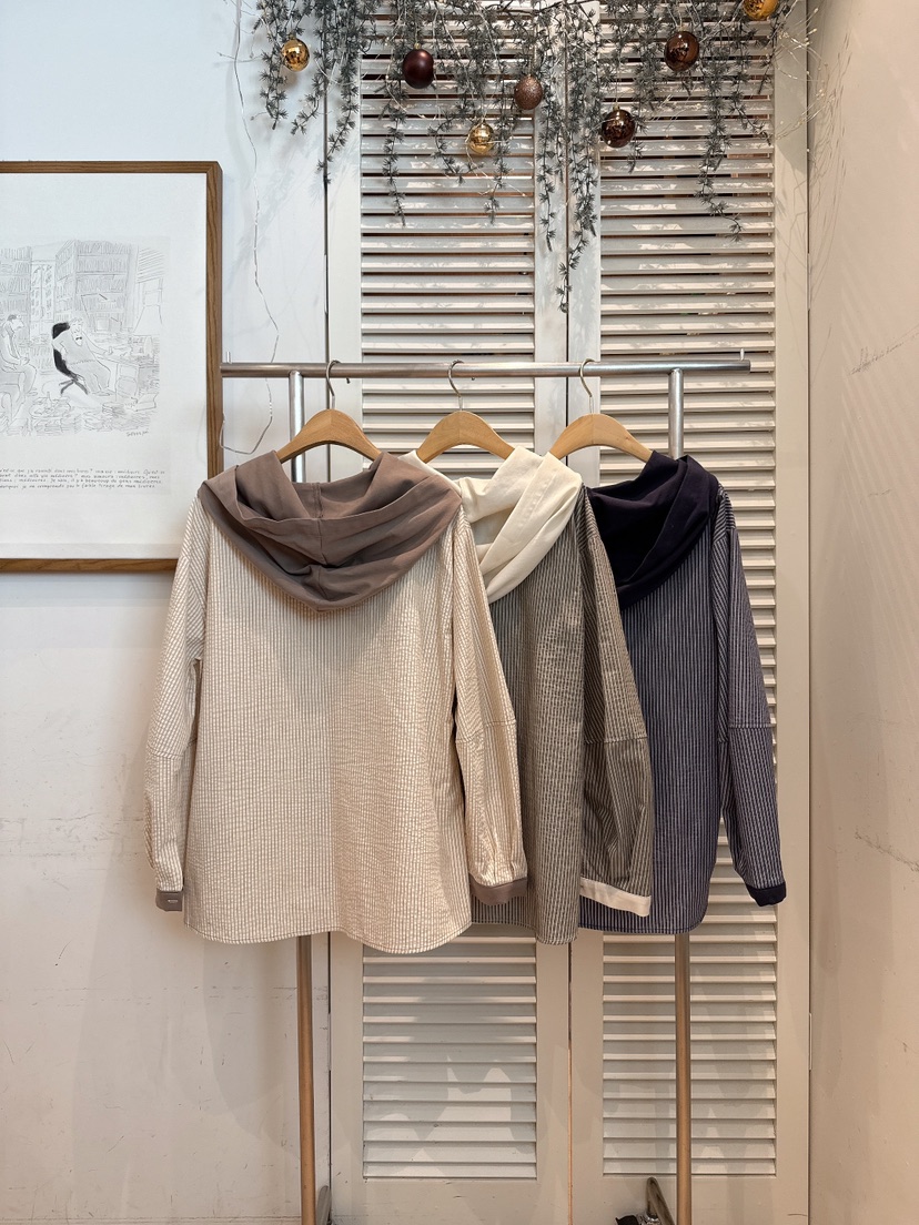 FAVE-L東大門㊣直郵女裝新款熱賣職業推薦人氣休閑襯衫蕾絲衫FAVE-L襯衫/蕾絲衫