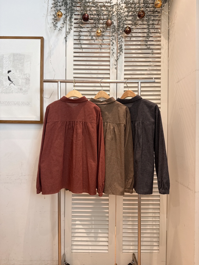 FAVE-L東大門㊣直郵女士新品真品休閑時尚熱賣人氣襯衫蕾絲衫FAVE-L襯衫/蕾絲衫