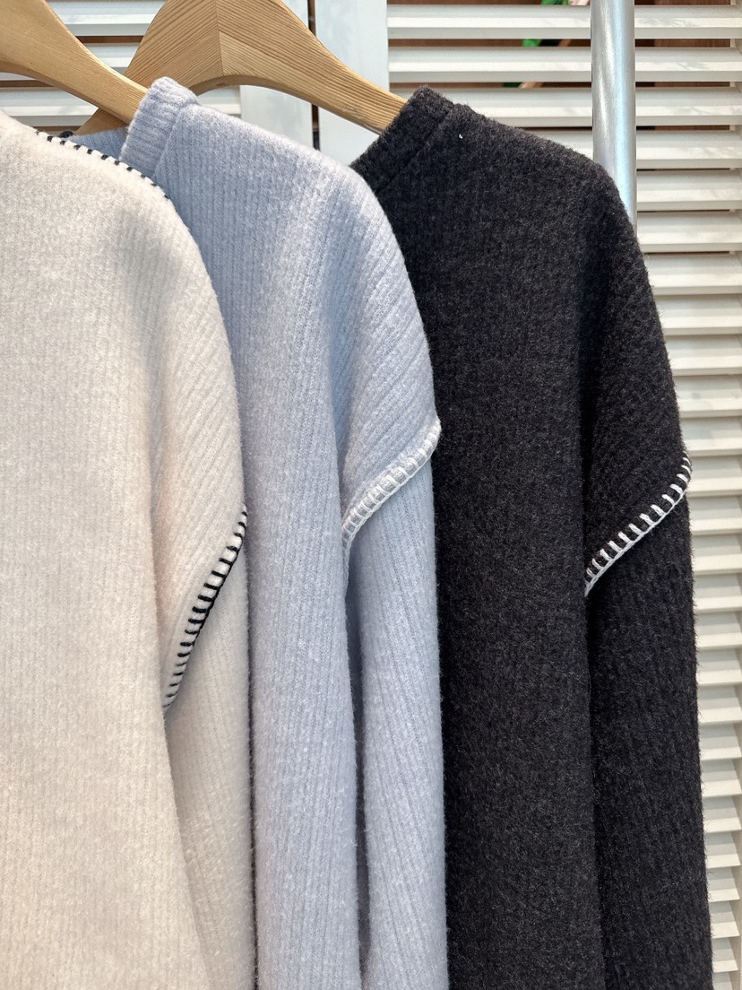 FAVE-L韓國代購㊣女士新款推薦人氣真品熱賣休閑職業長袖T恤FAVE-L長袖T恤