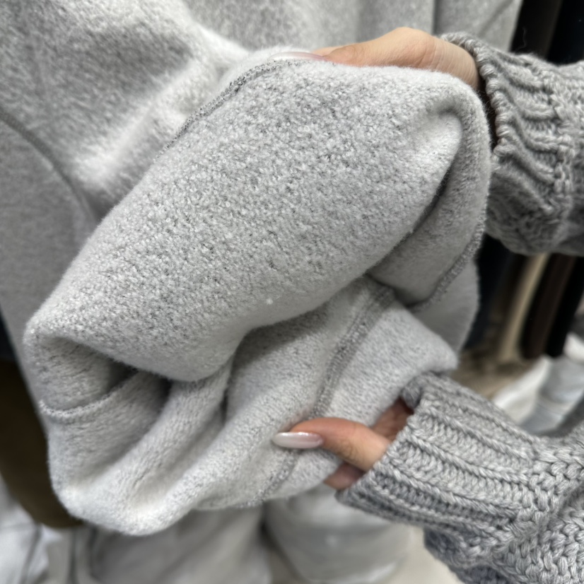 AT THE END韓國代購㊣女裝新品熱賣休閑人氣職業衛衣加絨AT THE END衛衣