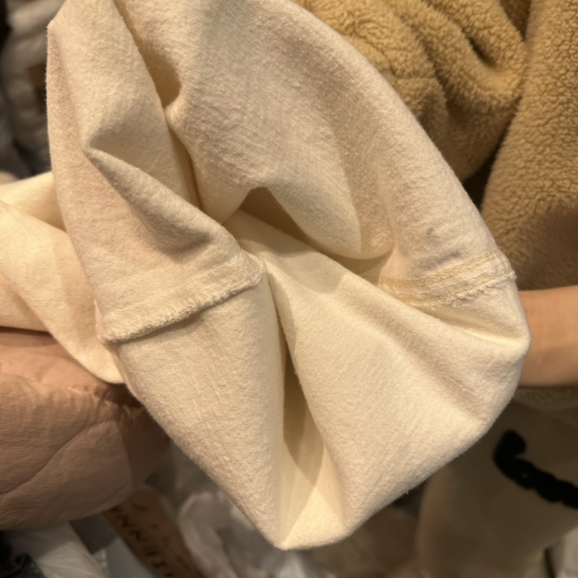 MIENNE東大門㊣直郵女士新款真品時尚推薦人氣休閑褲喇叭褶皺MIENNE休閑褲