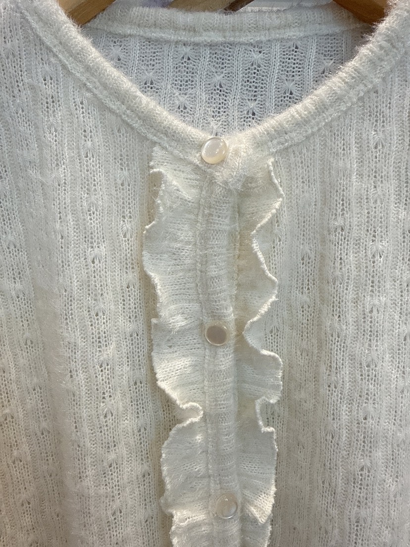 FAVE-L韓國代購㊣女士新款職業時尚人氣真品推薦襯衫蕾絲衫FAVE-L襯衫/蕾絲衫