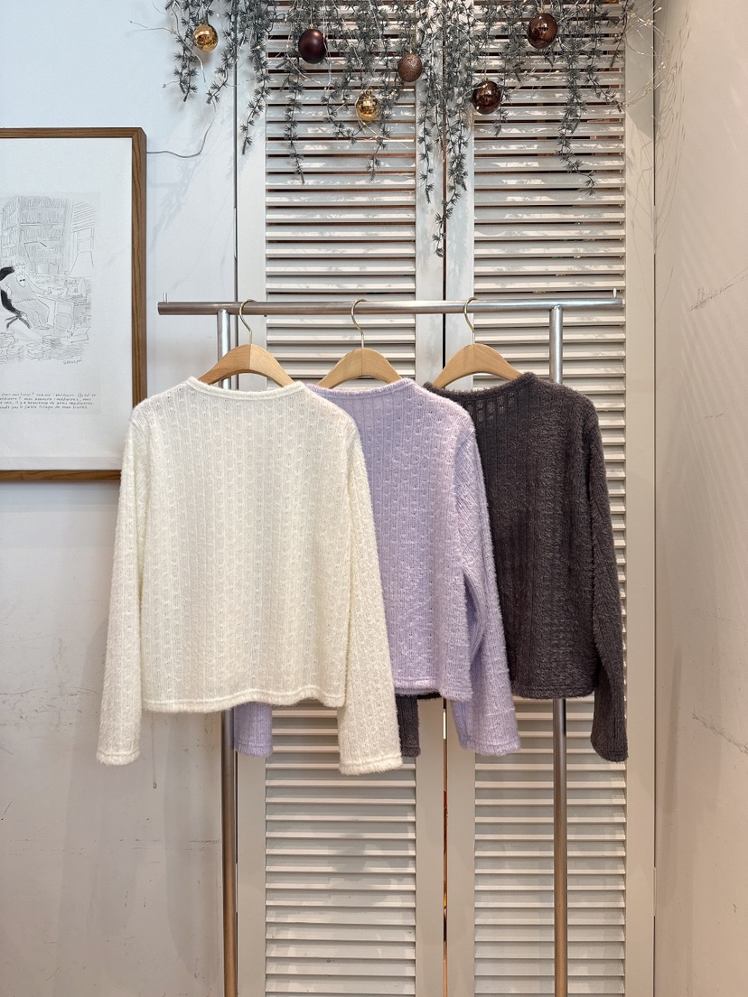 FAVE-L韓國代購㊣女士新款職業時尚人氣真品推薦襯衫蕾絲衫FAVE-L襯衫/蕾絲衫