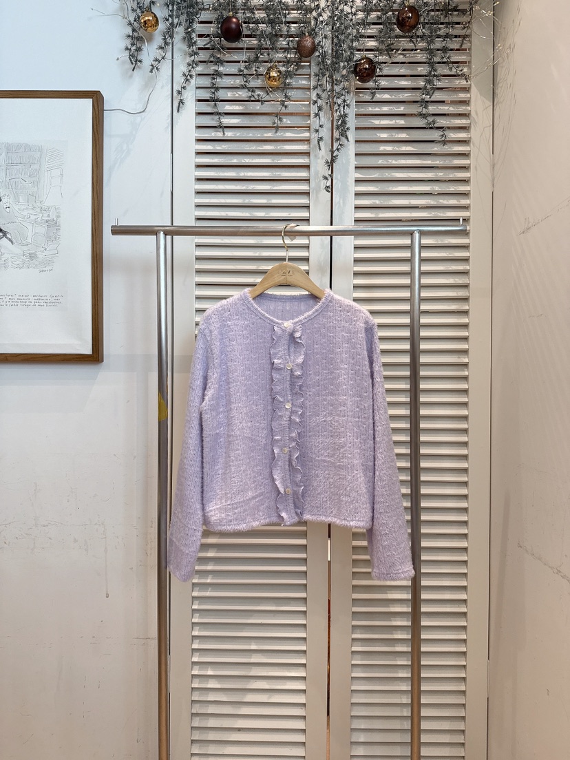 FAVE-L韓國代購㊣女士新款職業時尚人氣真品推薦襯衫蕾絲衫FAVE-L襯衫/蕾絲衫圖色2