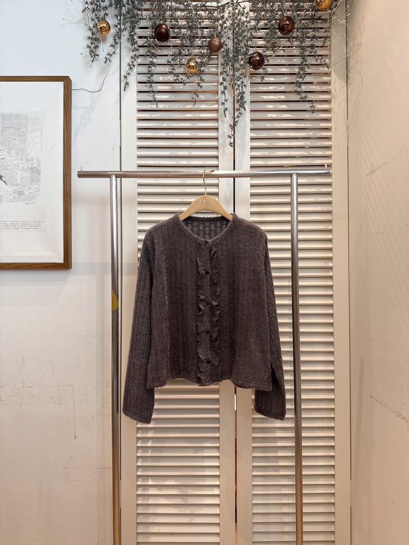 FAVE-L韓國代購㊣女士新款職業時尚人氣真品推薦襯衫蕾絲衫FAVE-L襯衫/蕾絲衫圖色3