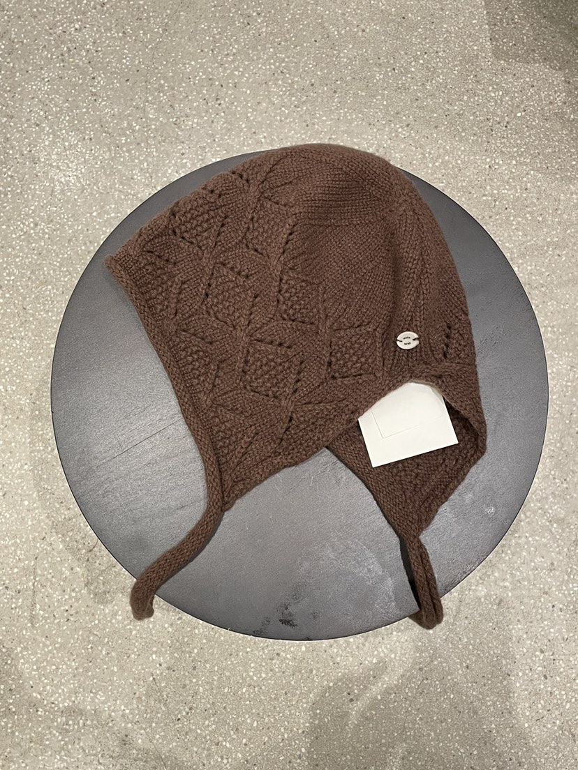 MUCH MORE韓國直郵㊣女士新品職業熱賣休閑時尚人氣真品帽子MUCH MORE帽子圖色2