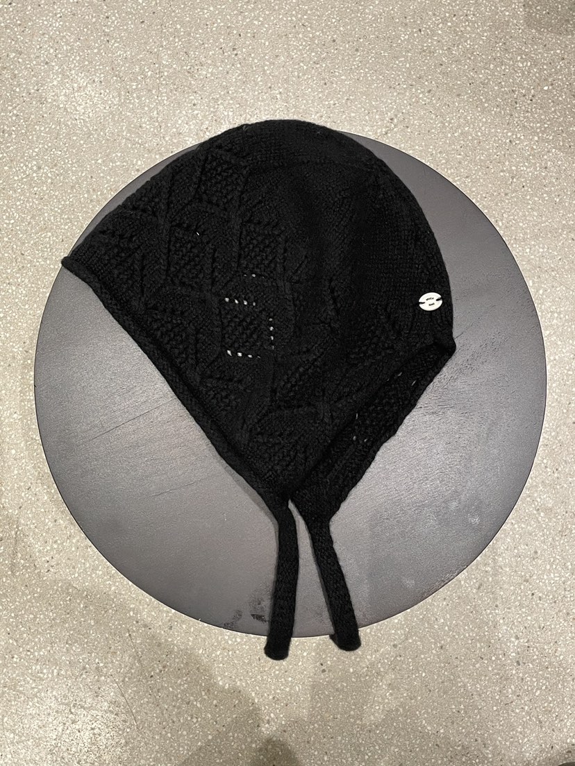 MUCH MORE韓國直郵㊣女士新品職業熱賣休閑時尚人氣真品帽子MUCH MORE帽子圖色3