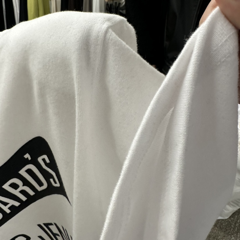 VENEFIT東大門㊣實拍女士新款職業推薦25秋冬真品人氣時尚T恤VENEFIT/JENNIET恤