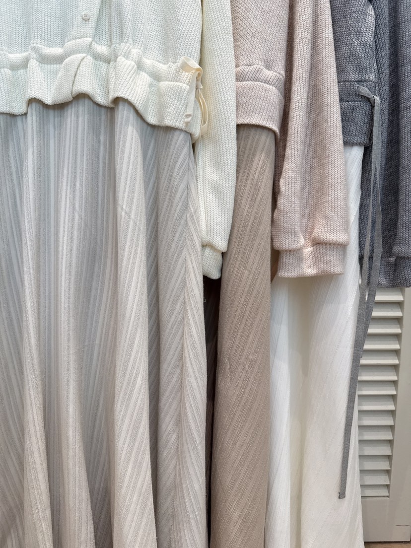 FAVE-L東大門㊣實拍女裝新品休閑25秋冬真品時尚熱賣連衣裙FAVE-L連衣裙