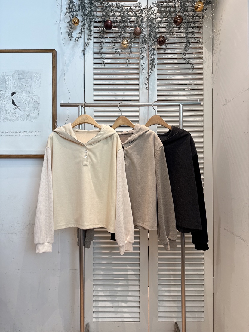 FAVE-L東大門㊣代購女裝新款真品熱賣人氣休閑推薦時尚衛衣FAVE-L衛衣