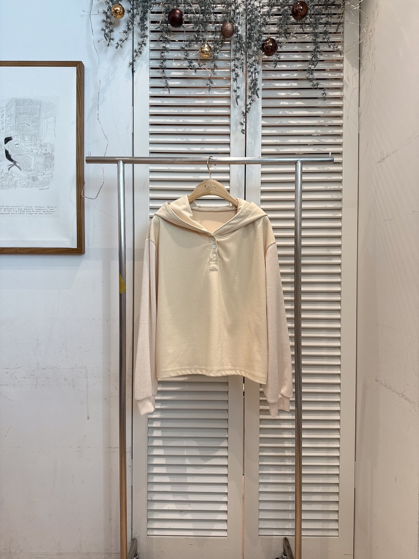 FAVE-L東大門㊣代購女裝新款真品熱賣人氣休閑推薦時尚衛衣FAVE-L衛衣圖色1