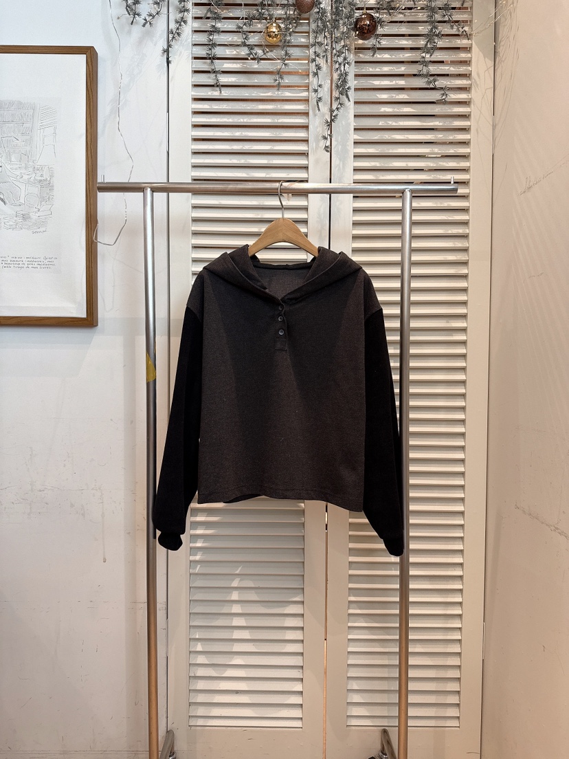 FAVE-L東大門㊣代購女裝新款真品熱賣人氣休閑推薦時尚衛衣FAVE-L衛衣圖色3