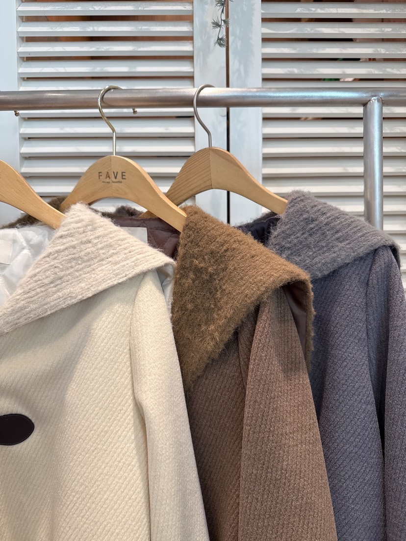 FAVE-L東大門㊣實拍女裝新品真品熱賣推薦時尚職業人氣夾克FAVE-L夾克