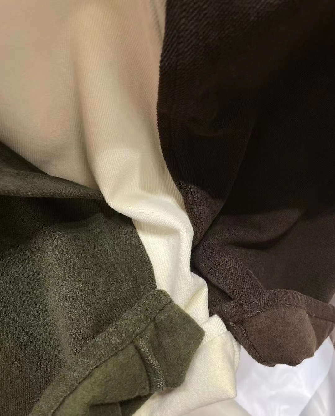 DE ONDO東大門㊣直郵女裝新品休閑真品職業時尚25秋冬休閑褲DE ONDO休閑褲