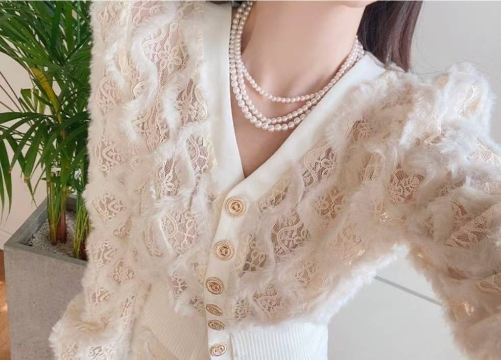 SUGAR-슈가-T東大門㊣實拍女裝新品推薦真品熱賣人氣針織衫SUGAR針織衫