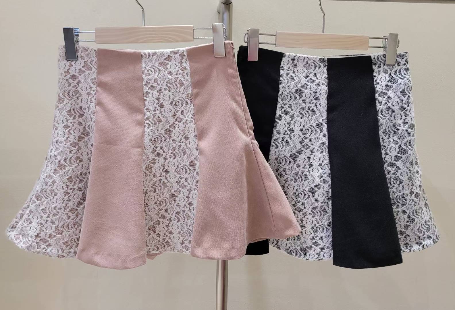 SUGAR-슈가-T韓國直郵㊣女士新品人氣25秋冬推薦休閑裙褲SUGAR裙褲