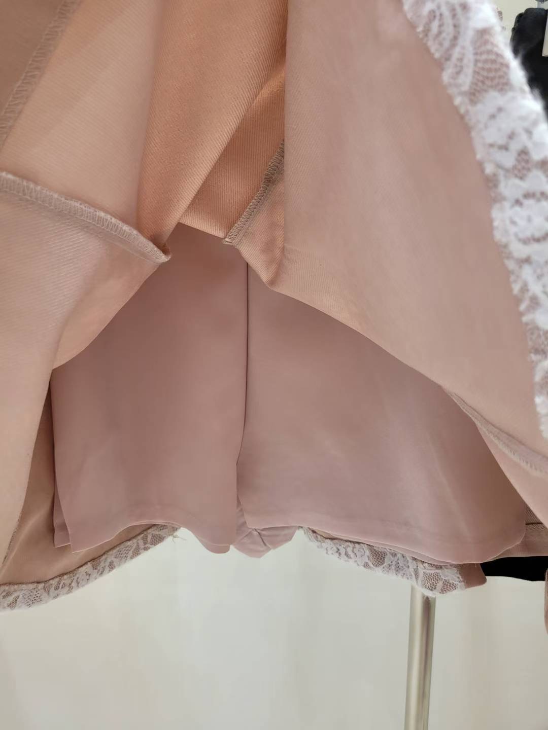 SUGAR-슈가-T韓國直郵㊣女士新品人氣25秋冬推薦休閑裙褲SUGAR裙褲