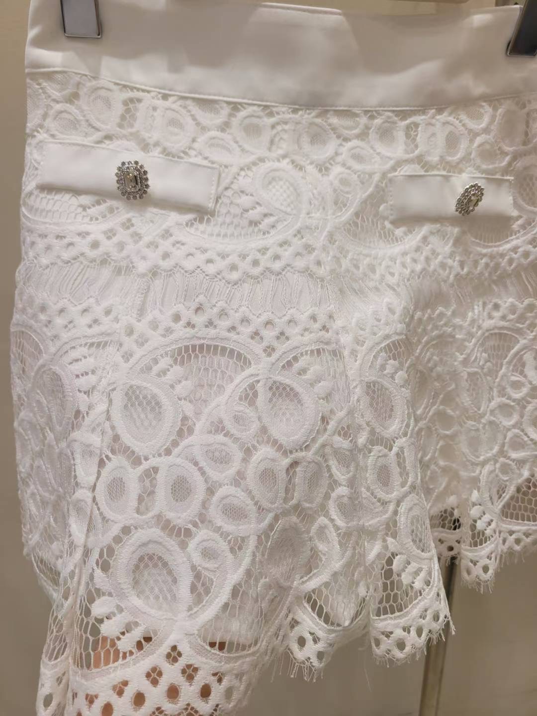 SUGAR-슈가-T韓國代購㊣女士新款25秋冬時尚熱賣推薦短裙SUGAR短裙