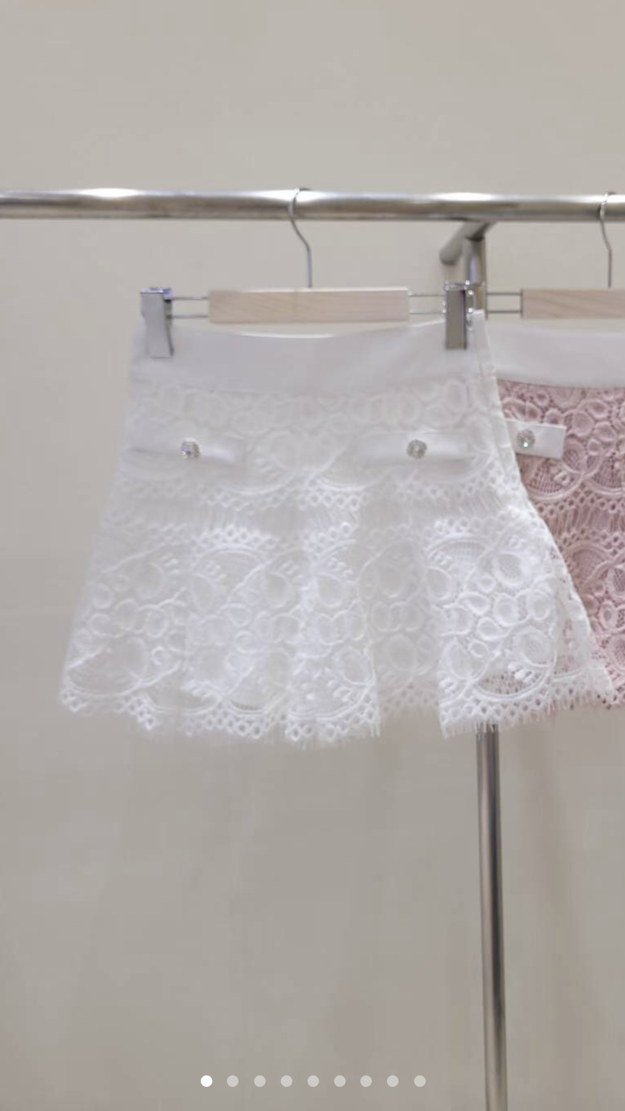 SUGAR-슈가-T韓國代購㊣女士新款25秋冬時尚熱賣推薦短裙SUGAR短裙圖色1