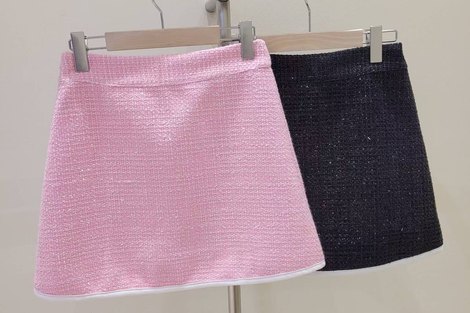 SUGAR-슈가-T韓國直郵㊣女裝新品人氣熱賣25秋冬休閑裙褲SUGAR裙褲