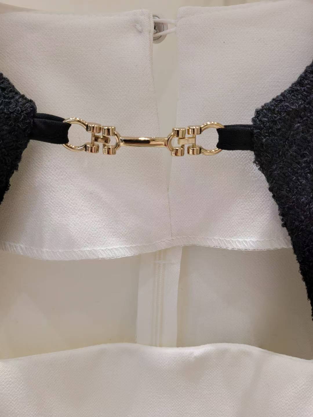 SUGAR-슈가-T東大門㊣實拍女裝新款時尚人氣25秋冬襯衫蕾絲衫SUGAR襯衫/蕾絲衫