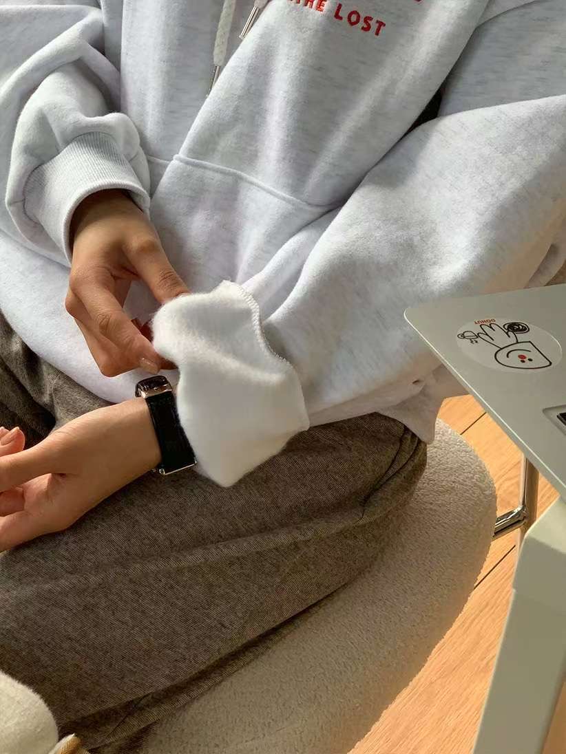 SIENNE-T東大門㊣直郵女裝新款熱賣推薦休閑25秋冬人氣衛衣SIENNE-T衛衣