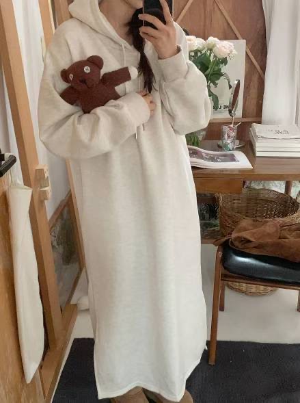 SIENNE-T東大門㊣代購女裝新品推薦人氣職業熱賣時尚連衣裙SIENNE-T連衣裙圖色1