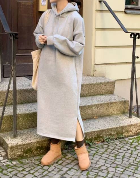 SIENNE-T東大門㊣代購女裝新品推薦人氣職業熱賣時尚連衣裙SIENNE-T連衣裙圖色2