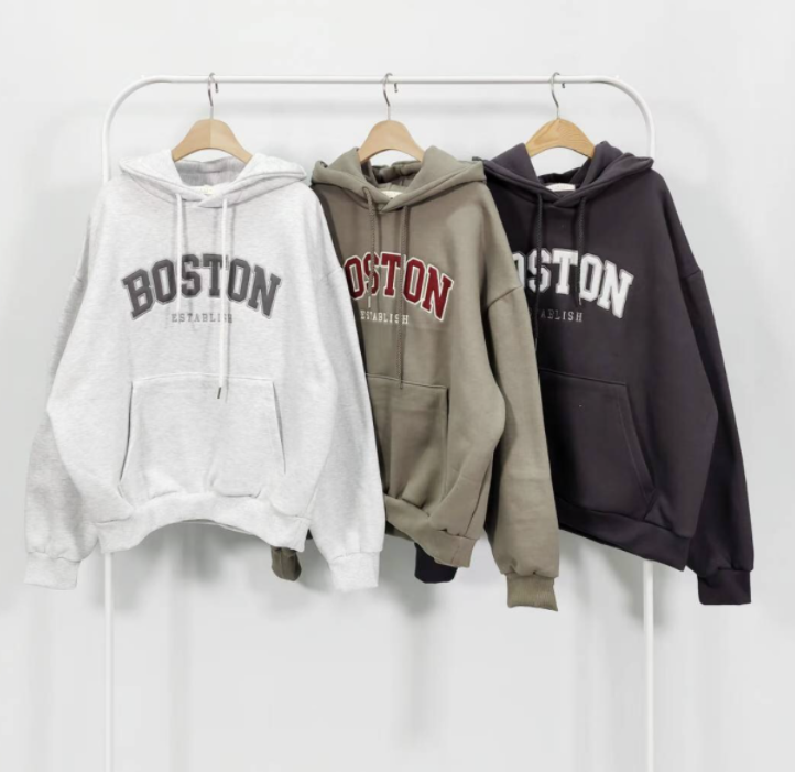 SIENNE-T東大門㊣實拍女裝新款熱賣25秋冬真品職業推薦衛衣SIENNE-T衛衣