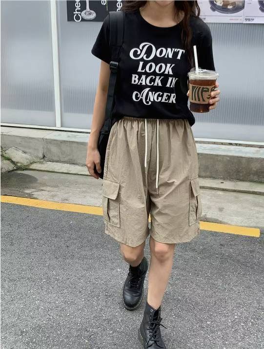 SIENNE-T韓國直郵㊣女裝新品真品職業休閑人氣時尚熱賣T恤SIENNE-TT恤圖色3