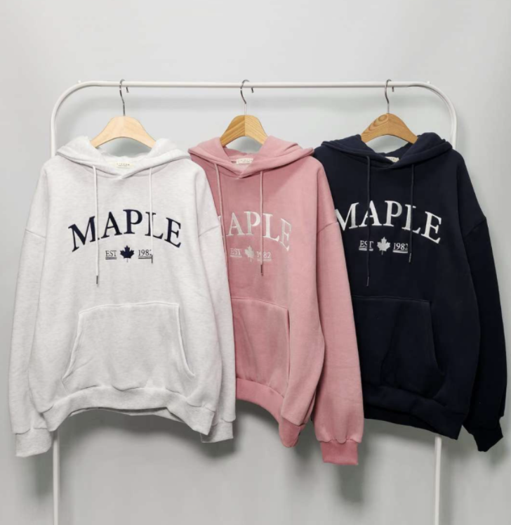 SIENNE-T東大門㊣實拍女士新品25秋冬推薦熱賣人氣時尚衛衣SIENNE-T衛衣圖色2左二色