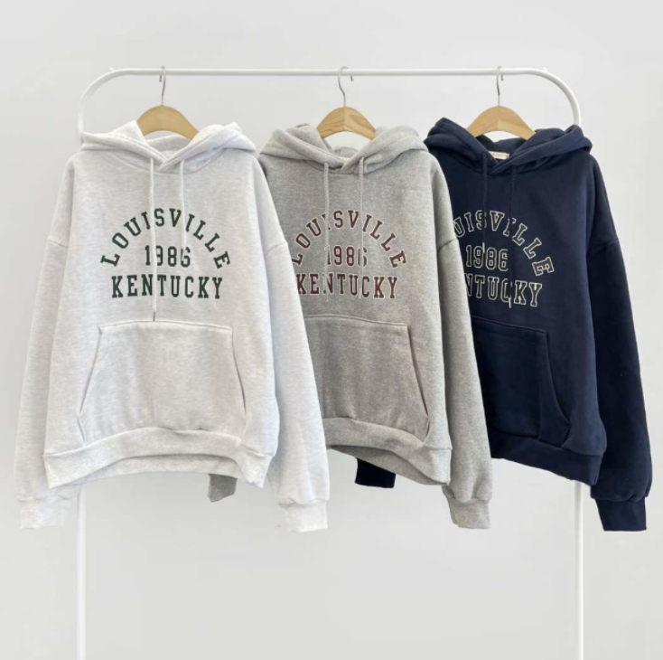 SIENNE-T韓國代購㊣女士新款人氣時尚職業熱賣真品推薦衛衣SIENNE-T衛衣圖色3左三色