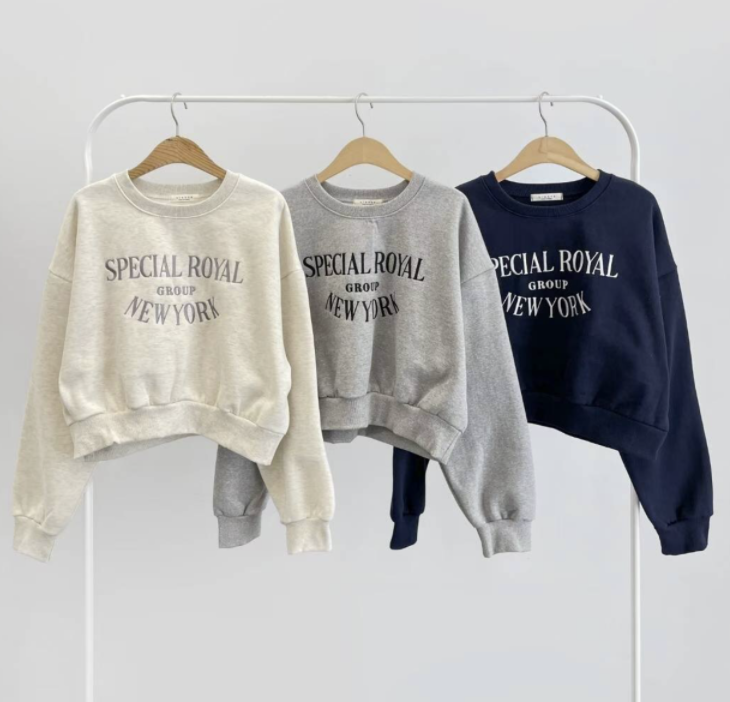 SIENNE-T東大門㊣代購女裝新品推薦職業時尚休閑熱賣25秋冬衛衣SIENNE-T衛衣