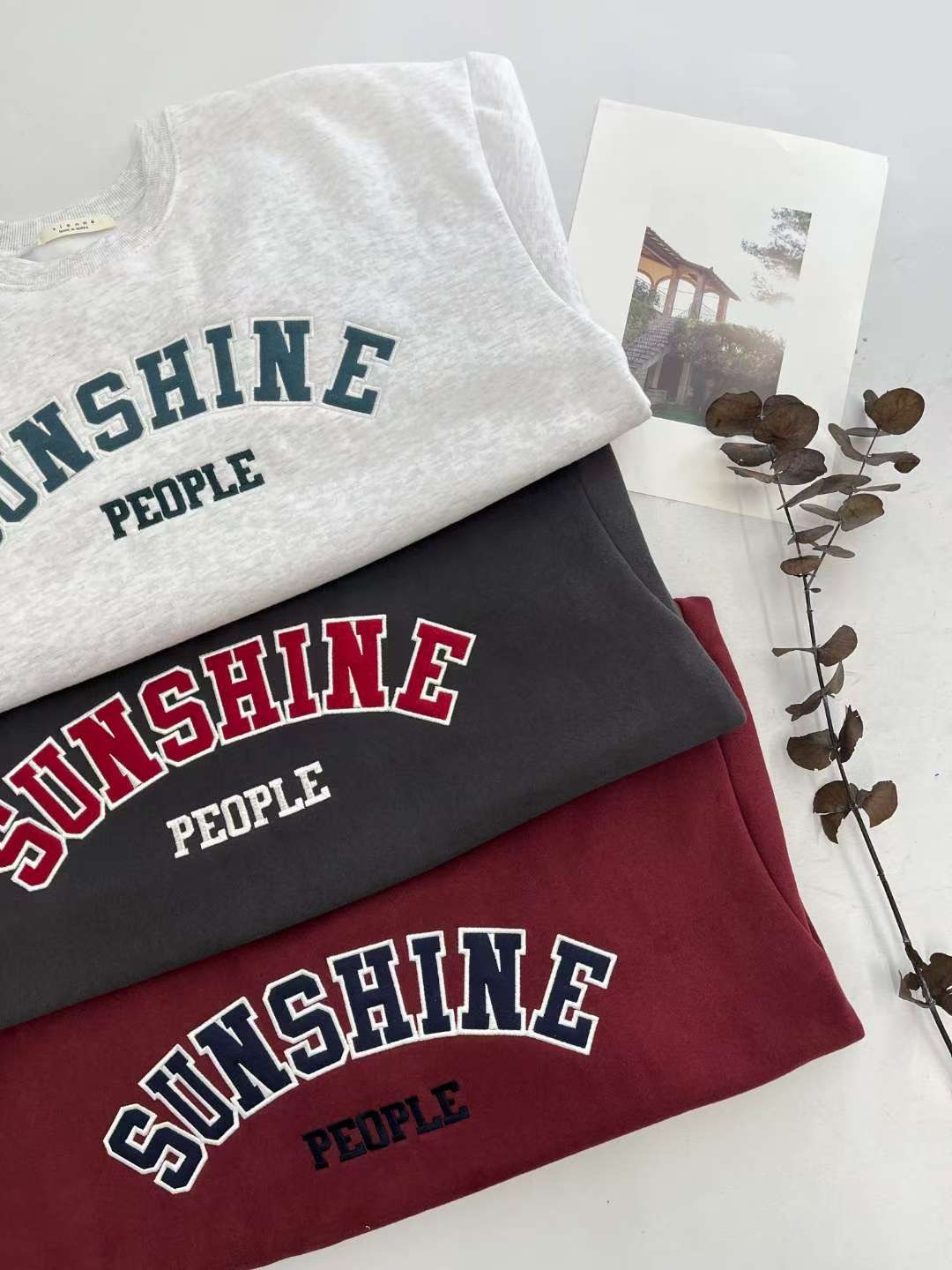 SIENNE-T韓國代購㊣女士新款熱賣職業真品時尚推薦人氣衛衣SIENNE-T衛衣