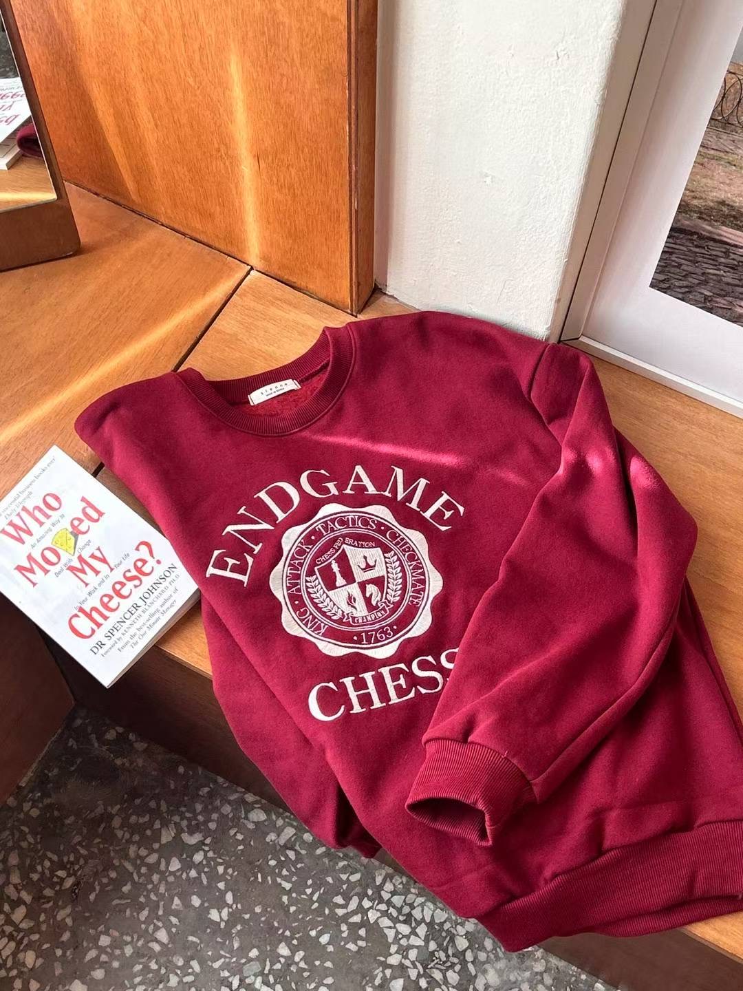 SIENNE-T東大門㊣直郵女士新款人氣真品熱賣職業時尚25秋冬衛衣SIENNE-T衛衣