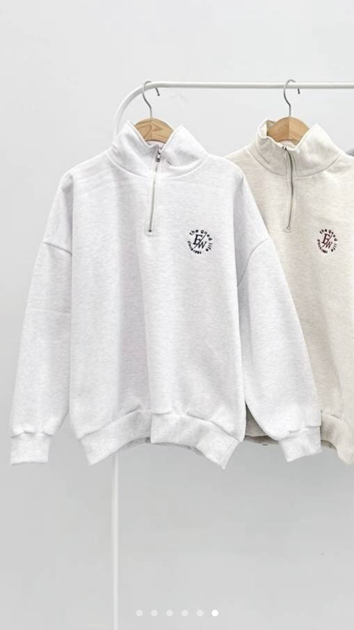 SIENNE-T東大門㊣代購女士新款真品熱賣人氣職業休閑25秋冬衛衣SIENNE-T衛衣圖色1